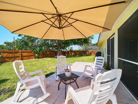 743 SW Mccoy Avenue Port St Lucie FL 34953