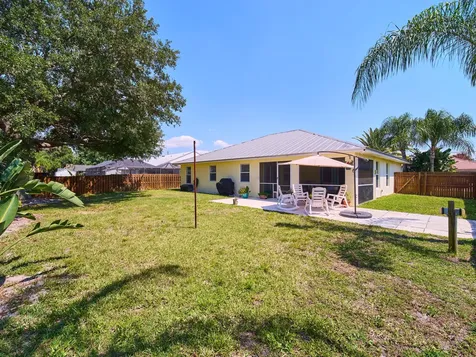 743 SW Mccoy Avenue Port St Lucie FL 34953