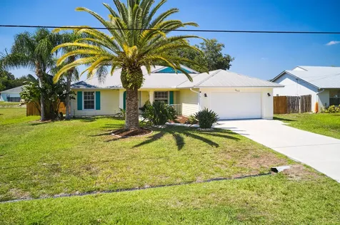743 SW Mccoy Avenue Port St Lucie FL 34953
