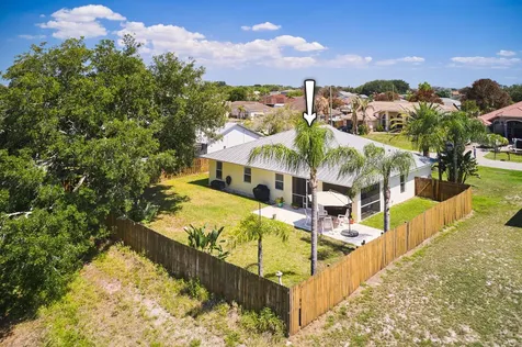 743 SW Mccoy Avenue Port St Lucie FL 34953