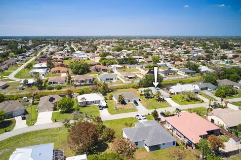 743 SW Mccoy Avenue Port St Lucie FL 34953