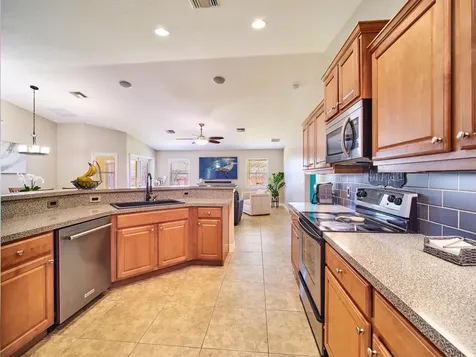 743 SW Mccoy Avenue Port St Lucie FL 34953