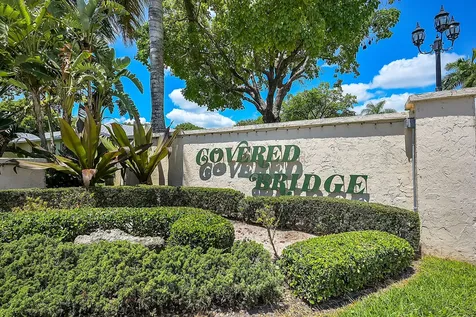 788 Nantucket Circle Greenacres FL 33467