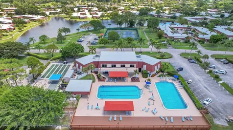788 Nantucket Circle Greenacres FL 33467