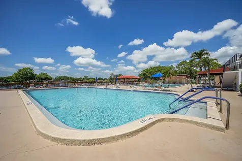 788 Nantucket Circle Greenacres FL 33467