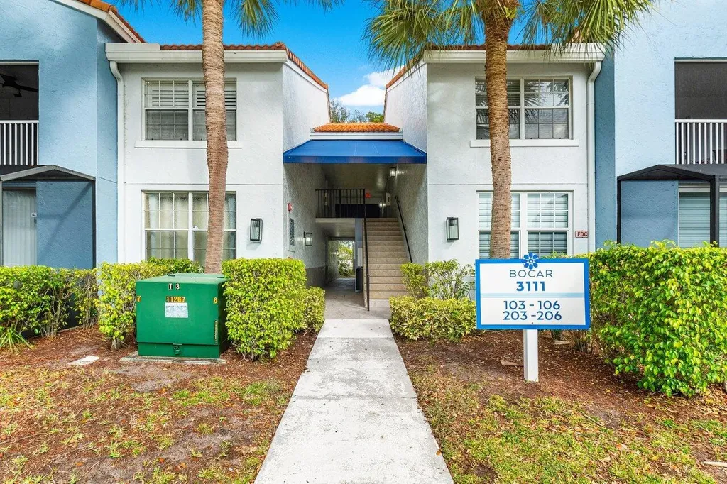 3111 Clint Moore Road Boca Raton FL 33496