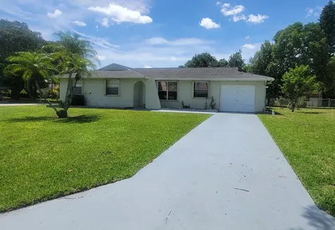 296 Sandpiper Avenue Royal Palm Beach FL 33411