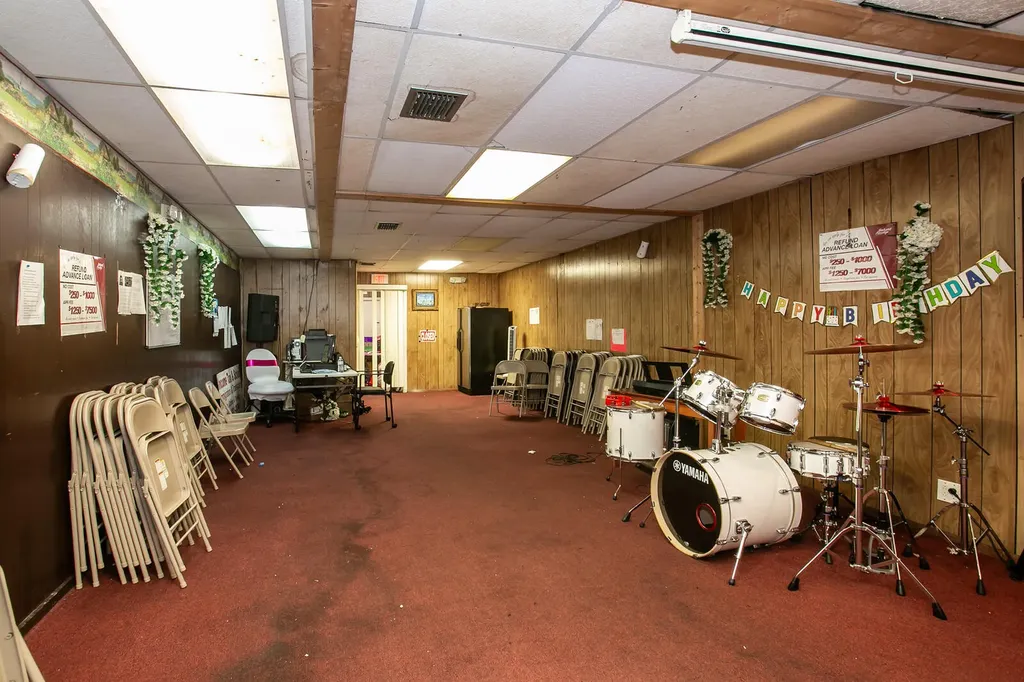 6136 NW 11th Street Sunrise FL 33313