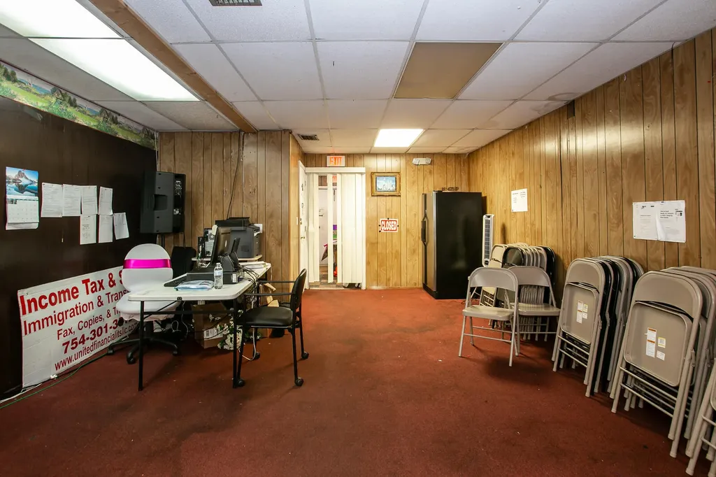 6136 NW 11th Street Sunrise FL 33313