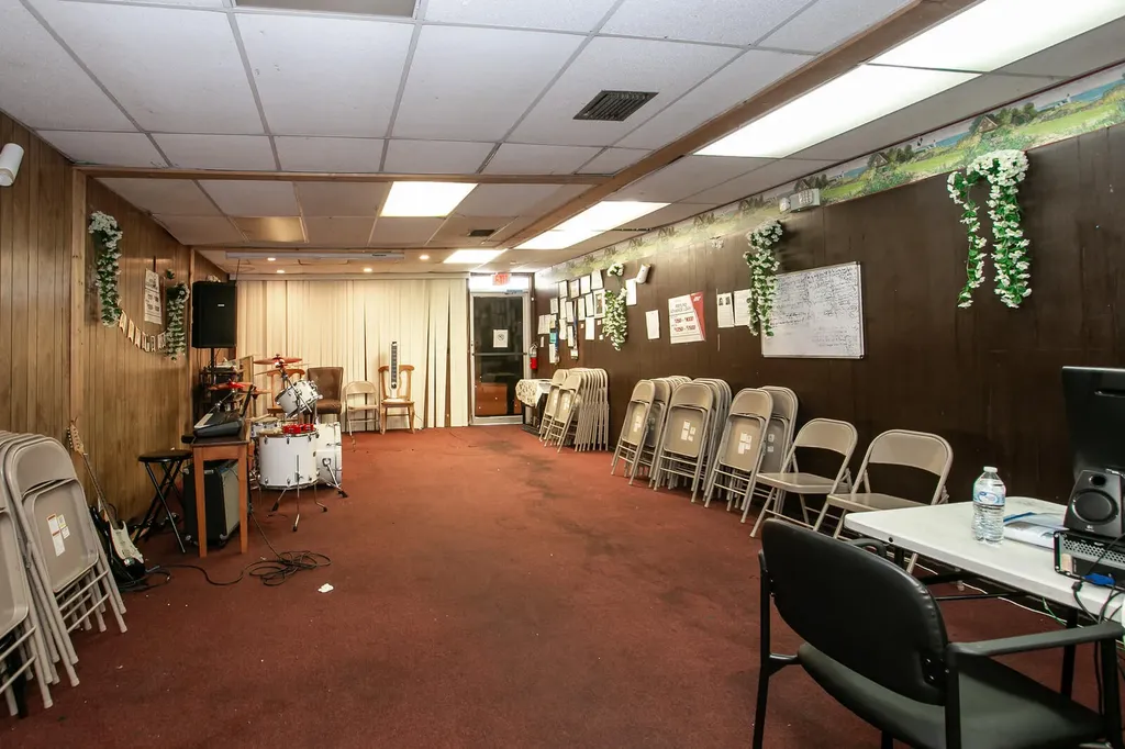 6136 NW 11th Street Sunrise FL 33313