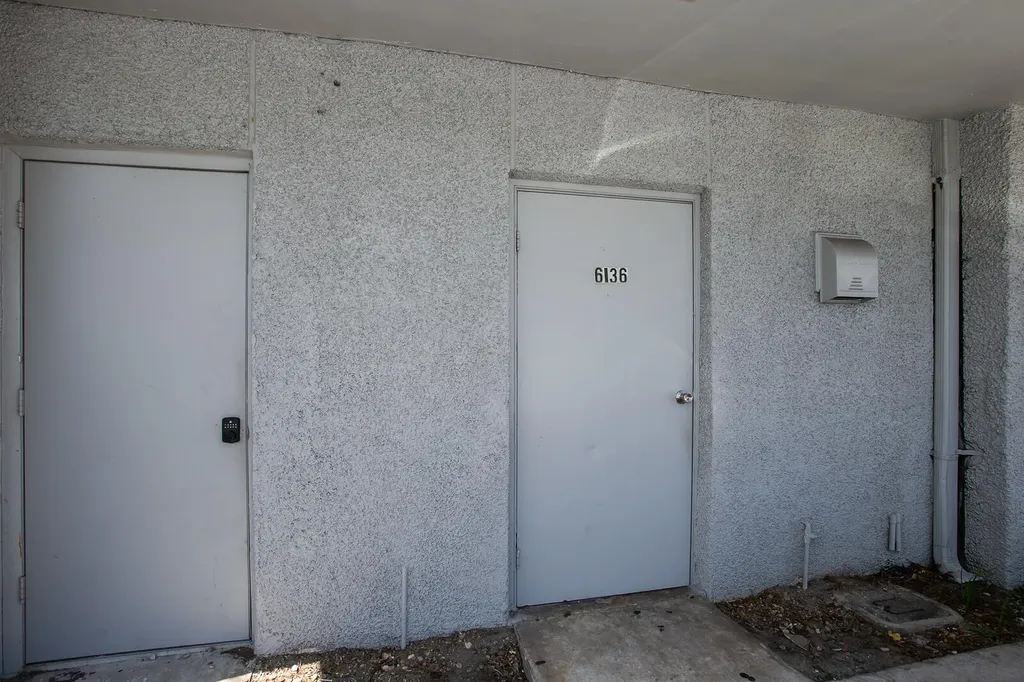 6136 NW 11th Street Sunrise FL 33313