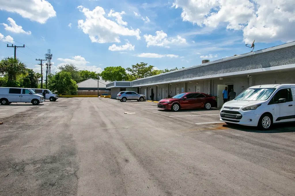 6136 NW 11th Street Sunrise FL 33313