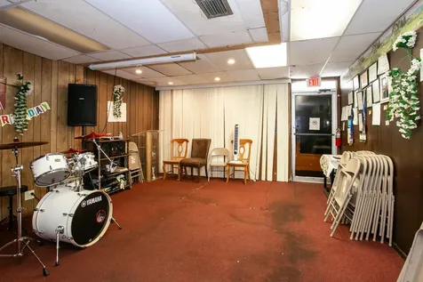 6136 NW 11th Street Sunrise FL 33313