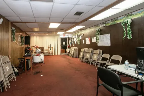 6136 NW 11th Street Sunrise FL 33313