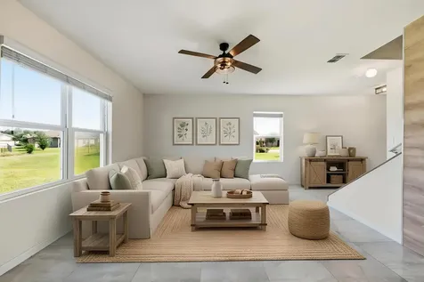 3044 Woodswalk Drive Fort Pierce FL 34945