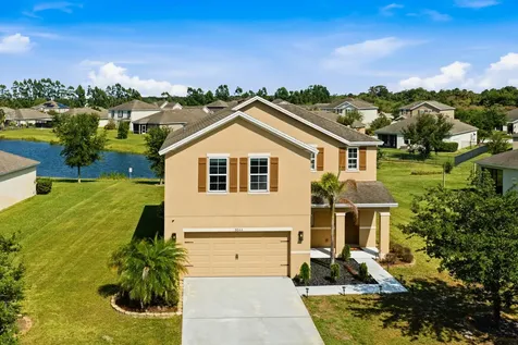 3044 Woodswalk Drive Fort Pierce FL 34945