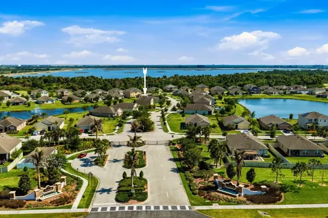 3044 Woodswalk Drive Fort Pierce FL 34945