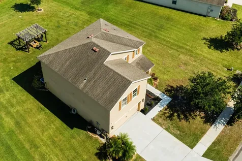 3044 Woodswalk Drive Fort Pierce FL 34945