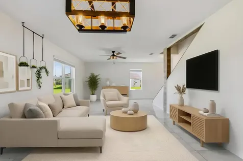 3044 Woodswalk Drive Fort Pierce FL 34945