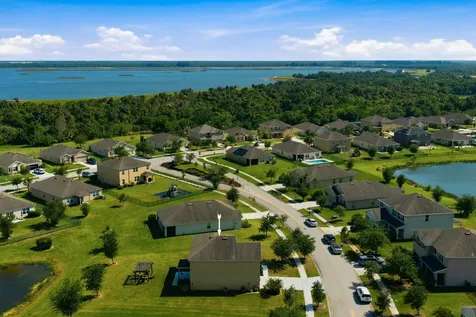 3044 Woodswalk Drive Fort Pierce FL 34945