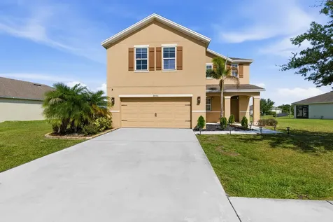 3044 Woodswalk Drive Fort Pierce FL 34945