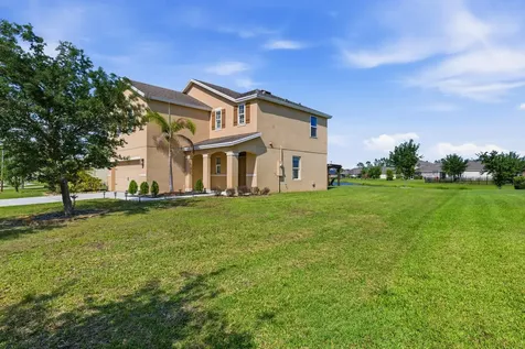 3044 Woodswalk Drive Fort Pierce FL 34945