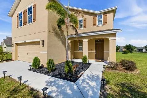 3044 Woodswalk Drive Fort Pierce FL 34945