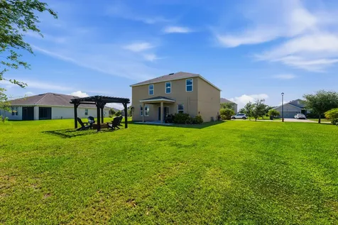 3044 Woodswalk Drive Fort Pierce FL 34945