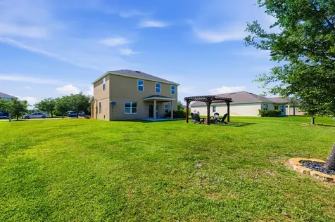 3044 Woodswalk Drive Fort Pierce FL 34945