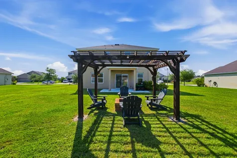 3044 Woodswalk Drive Fort Pierce FL 34945