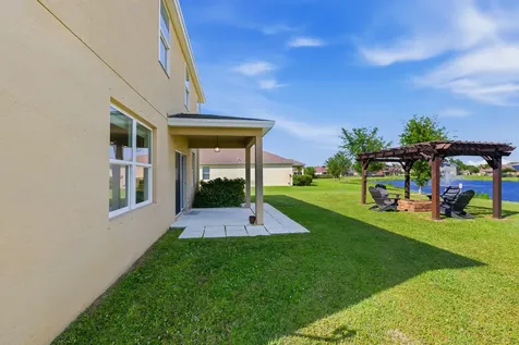 3044 Woodswalk Drive Fort Pierce FL 34945