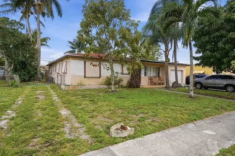 2130 SW 67th Avenue SW Miramar FL 33023