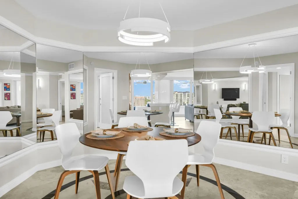 500 S Ocean Boulevard Boca Raton FL 33432