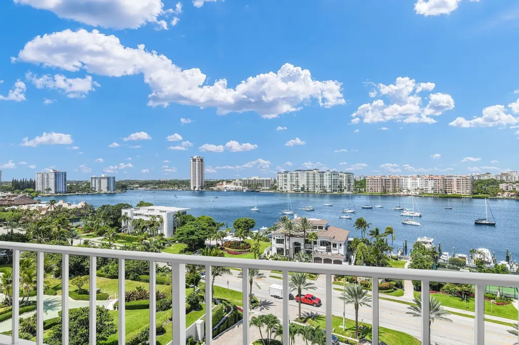 500 S Ocean Boulevard Boca Raton FL 33432
