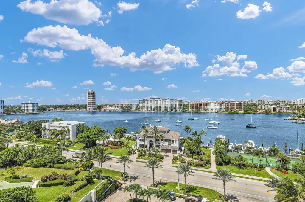 500 S Ocean Boulevard Boca Raton FL 33432