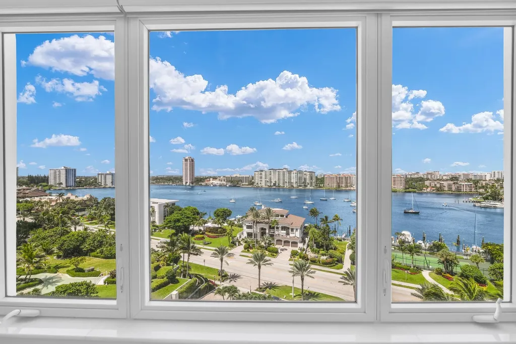 500 S Ocean Boulevard Boca Raton FL 33432
