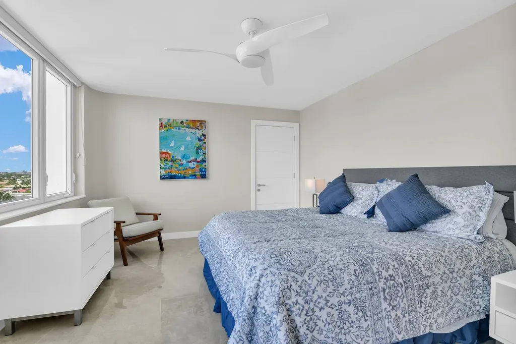 500 S Ocean Boulevard Boca Raton FL 33432