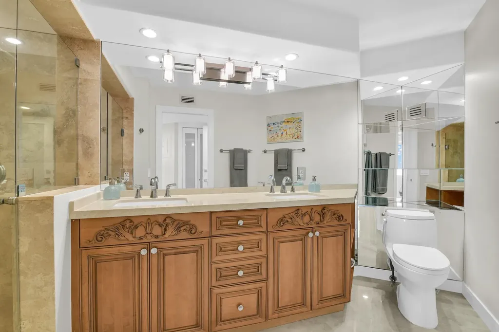 500 S Ocean Boulevard Boca Raton FL 33432