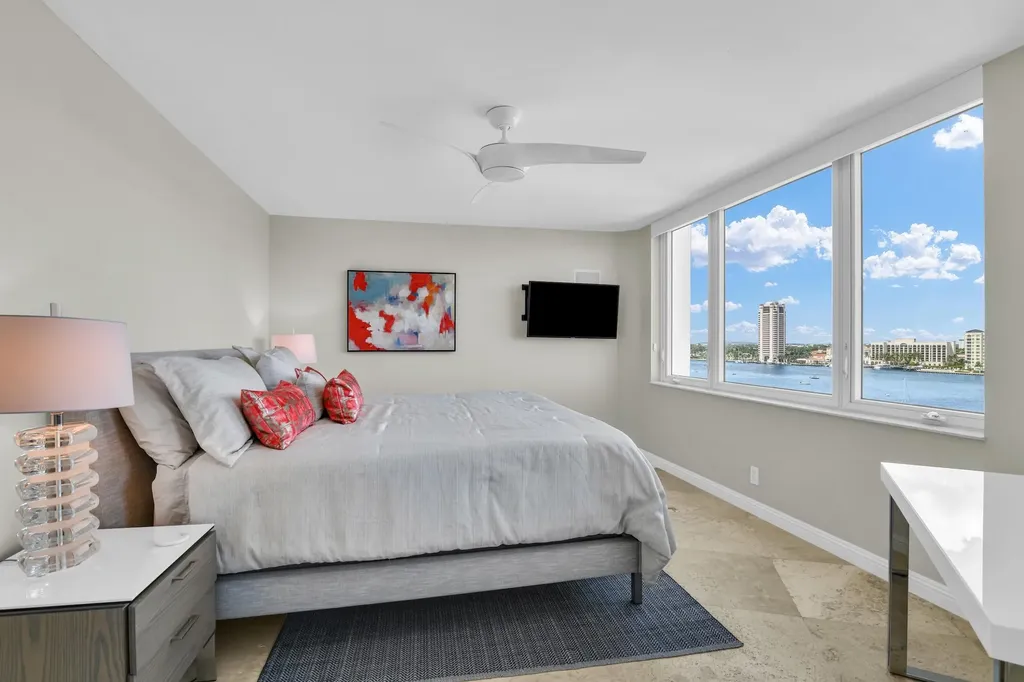 500 S Ocean Boulevard Boca Raton FL 33432
