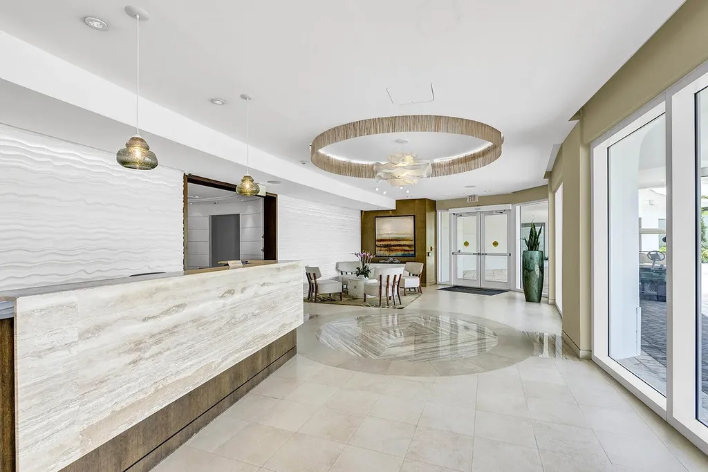 500 S Ocean Boulevard Boca Raton FL 33432
