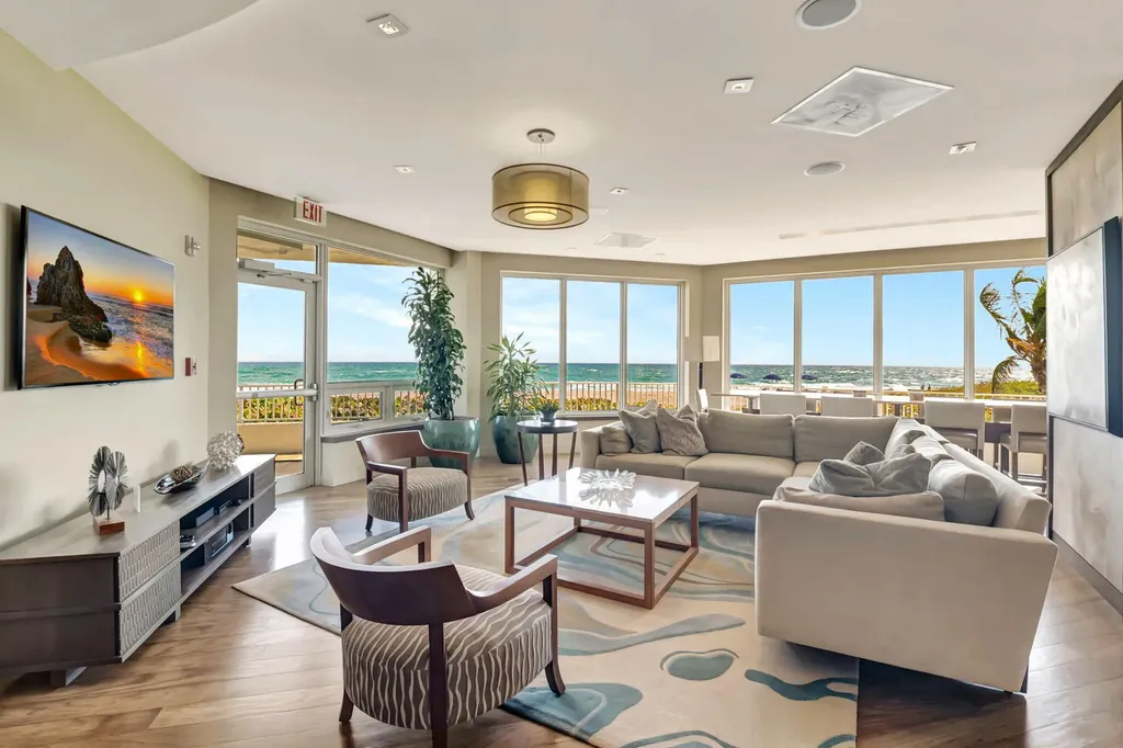 500 S Ocean Boulevard Boca Raton FL 33432
