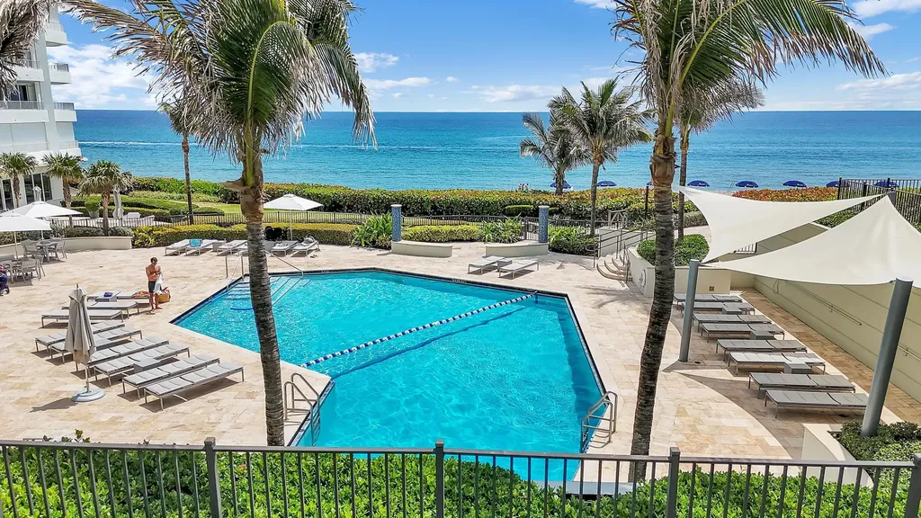 500 S Ocean Boulevard Boca Raton FL 33432
