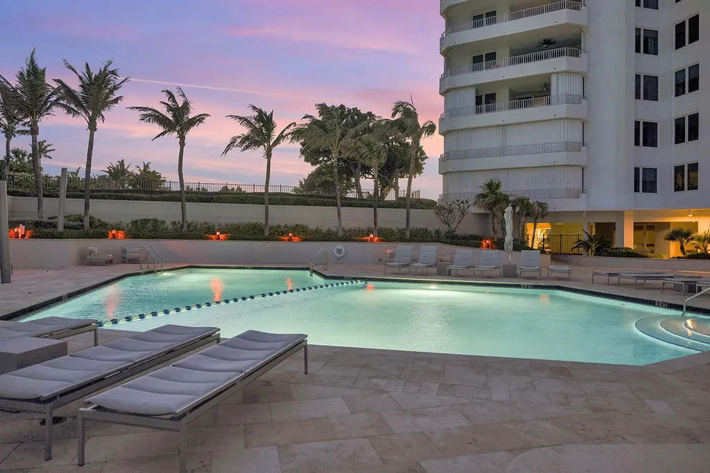 500 S Ocean Boulevard Boca Raton FL 33432