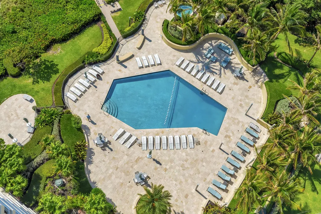 500 S Ocean Boulevard Boca Raton FL 33432