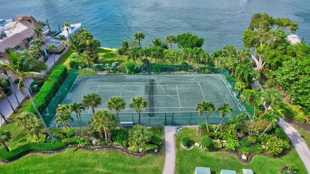 500 S Ocean Boulevard Boca Raton FL 33432