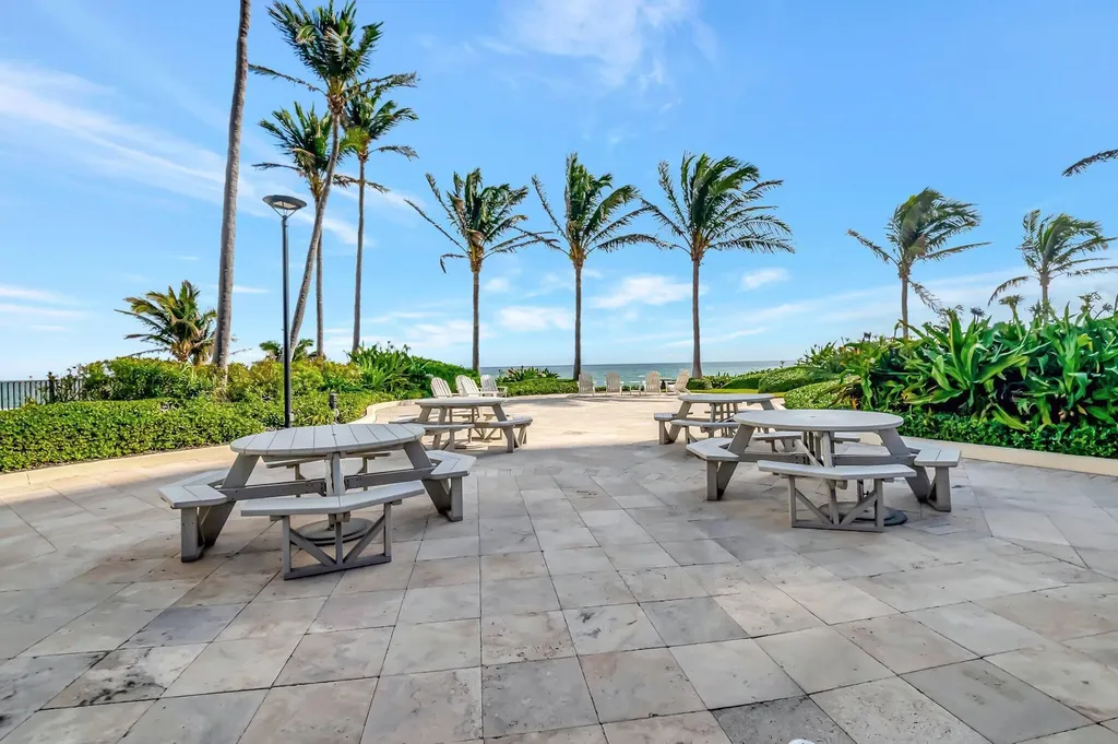 500 S Ocean Boulevard Boca Raton FL 33432
