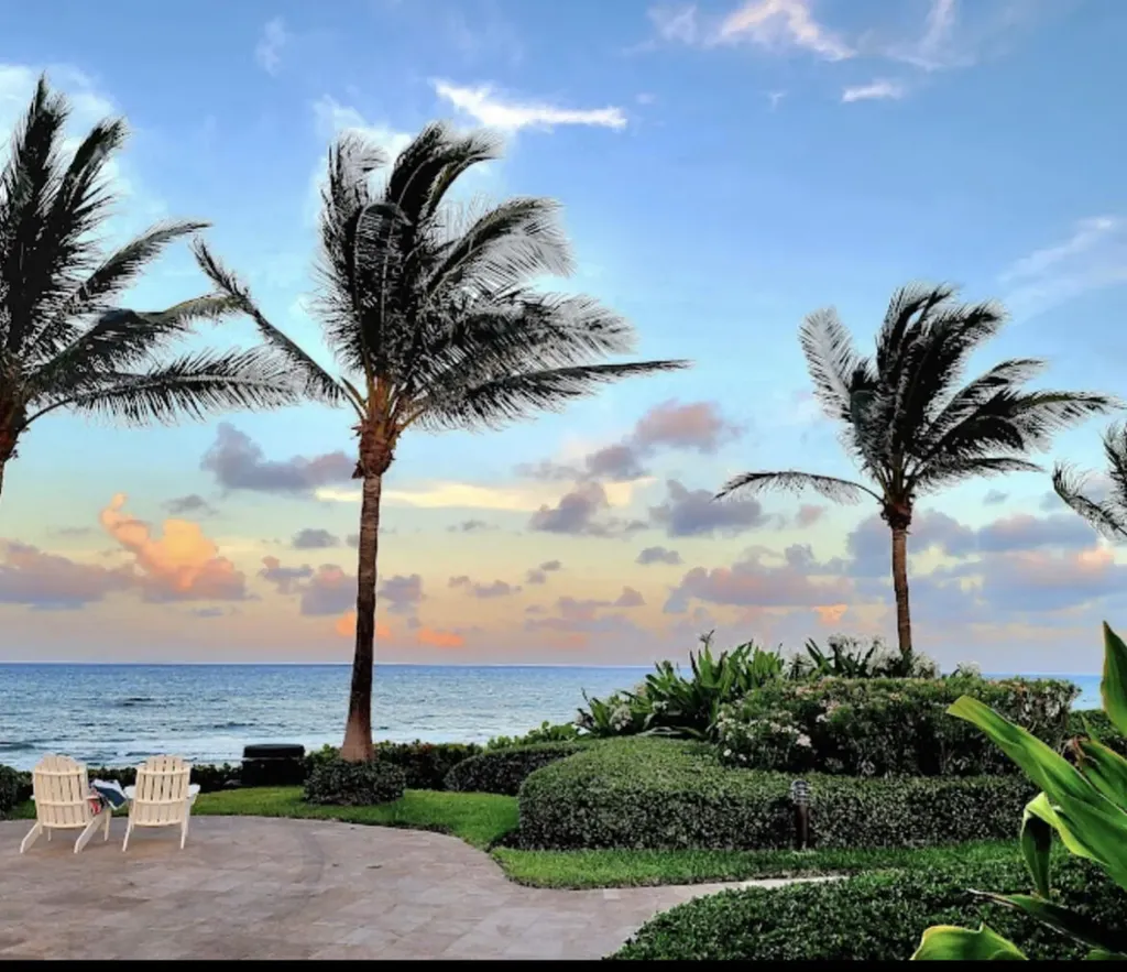 500 S Ocean Boulevard Boca Raton FL 33432