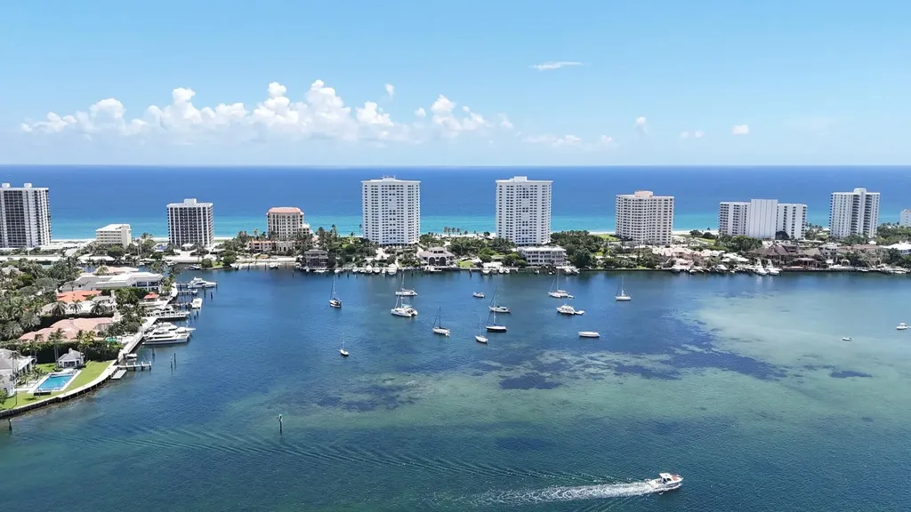 500 S Ocean Boulevard Boca Raton FL 33432