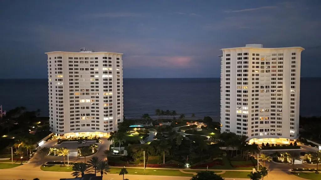 500 S Ocean Boulevard Boca Raton FL 33432