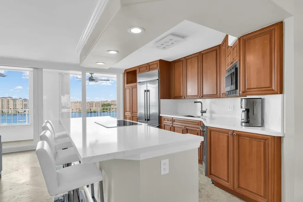 500 S Ocean Boulevard Boca Raton FL 33432